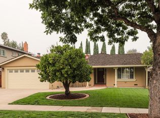 6049 Sanford Dr, San Jose, CA