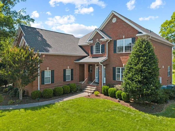 1610 Fair House Rd, Spring Hill, TN 37174