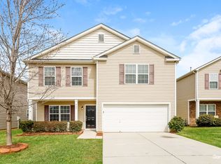 711 Waterlemon Way, Monroe, NC 28110