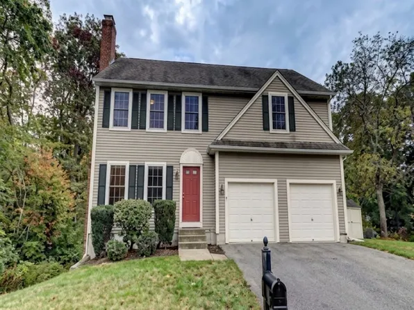 21 Hines Rd, Cumberland, RI 02864