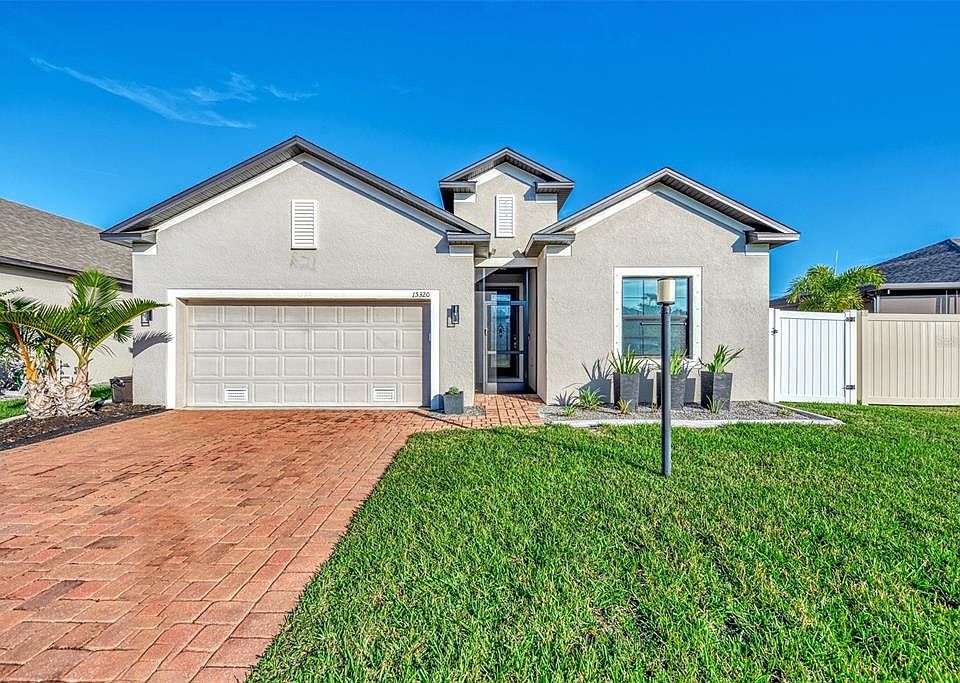 1st image of 15320 MILLE FIORE BOULEVARD