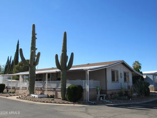 3411 S Camino Seco Unit 41, Tucson, AZ 85730
