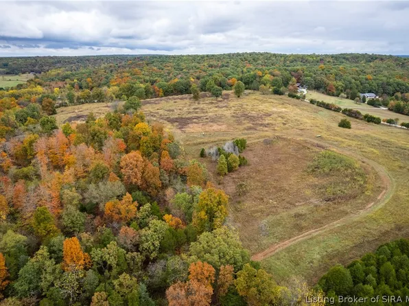 0 S Of Dogwood Valley Road, Hardinsburg, IN 47125