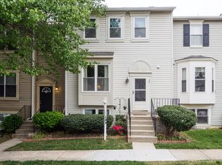 36 Kinsman View Cir, Silver Spring, MD 20901