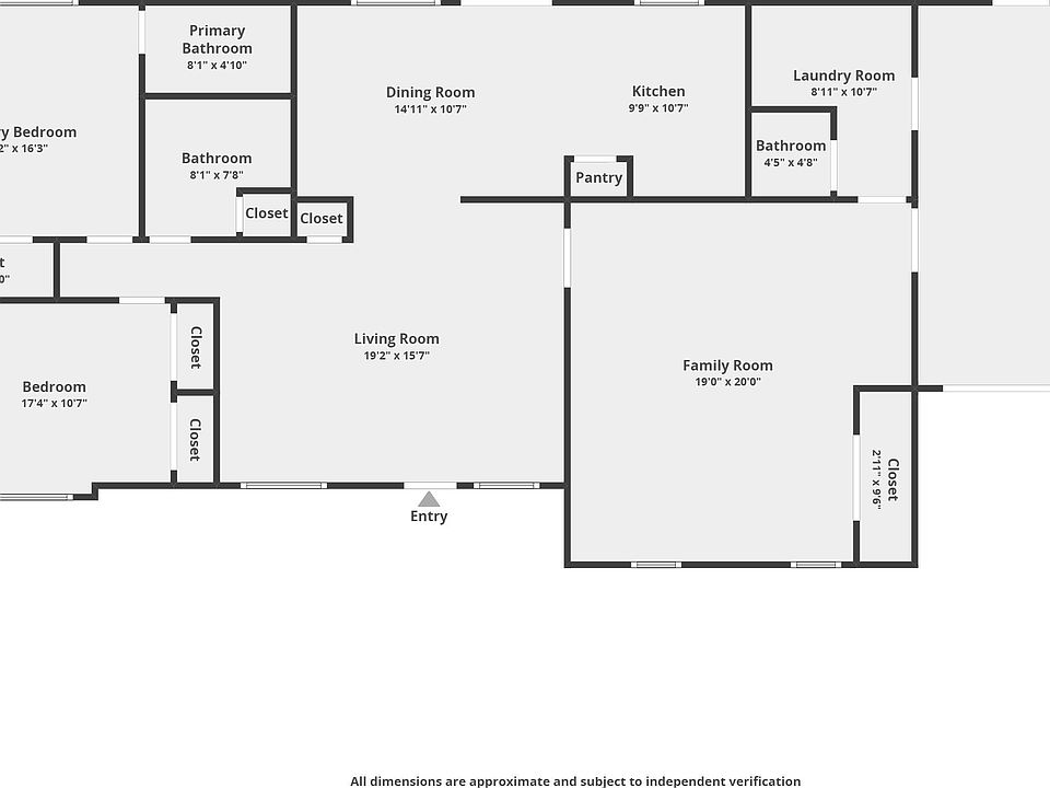 10306 W Midnight Dr Arizona City, AZ Zillow Apartments for Rent in