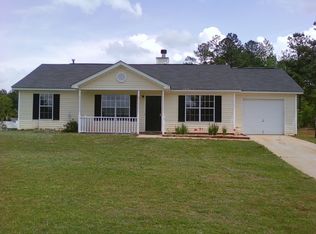 31 Priscilla Dr, Grantville, GA 30220