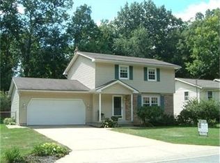 1952 Cannon St SW, Wyoming, MI 49519