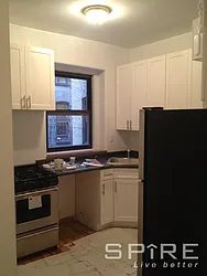 Rented by Spire Group