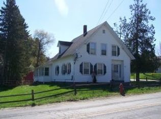30 Middle St, Whitefield, NH 03598