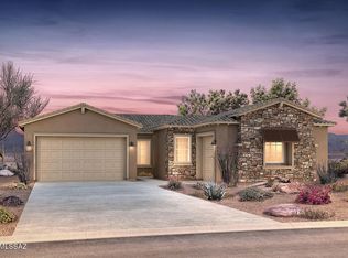 2774 W Plateau Ridge Dr, Oro Valley, AZ 85742