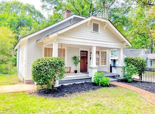 1878 Dunlap Ave, East Pt, GA 30344