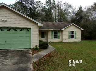 609 Lang Ave, Woodbine, GA 31569