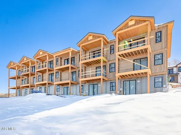 111 Saddle Mountain Camp Road UNIT 111, Granby, CO 80446