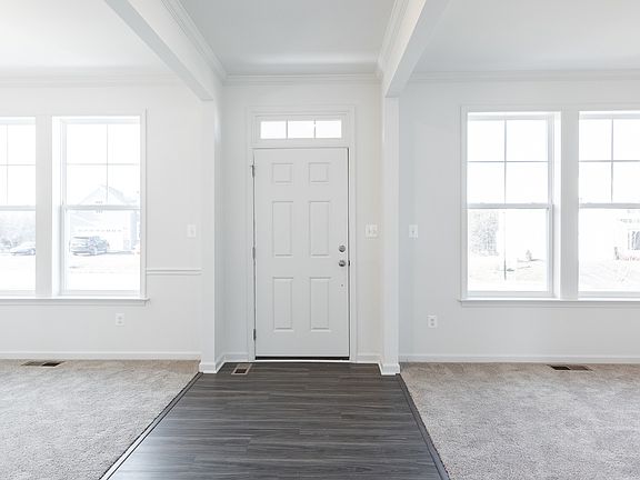 3rd image of Petworth Cir Homesite 706