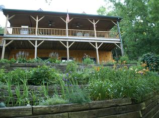 445 Elk Lake Shores #645-646, Owenton, KY 40359