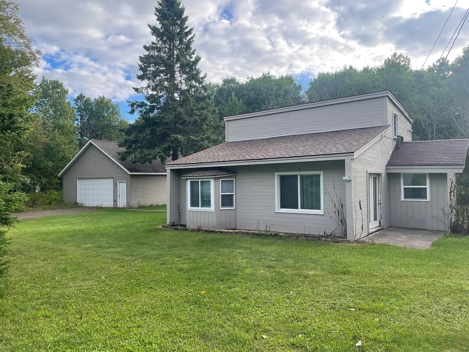 Johnson Rd, Hermantown — Photo 1