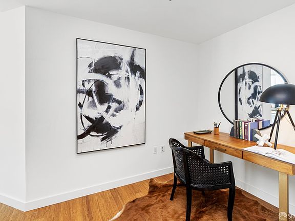 3rd image of 338 Spear St Unit 31E