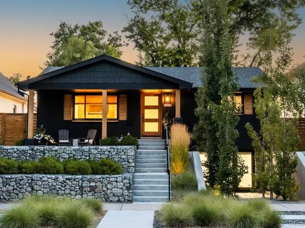 1537 S Ogden Street, Denver, CO 80210