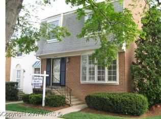6621 Rosecroft Pl, Falls Church, VA 22043