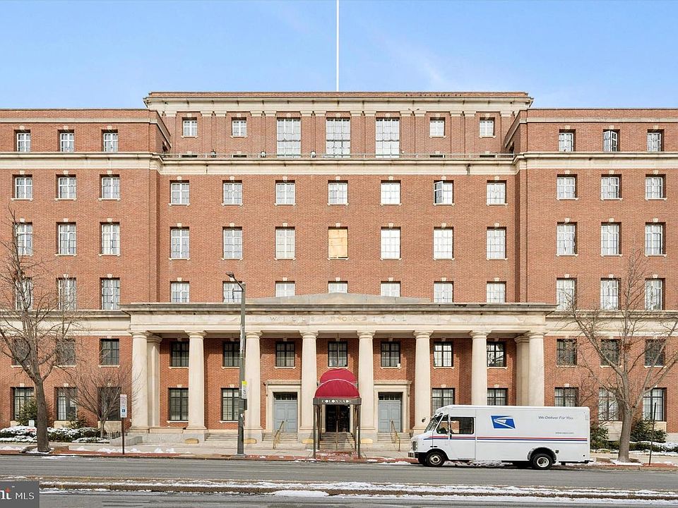 1st image of 1601 Spring Garden St APT 205