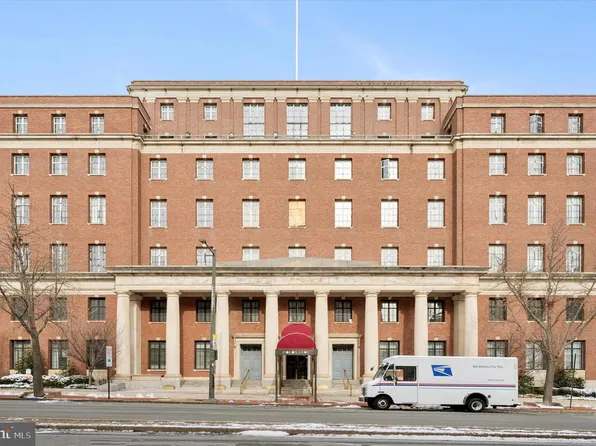 1601 Spring Garden St APT 205, Philadelphia, PA 19130