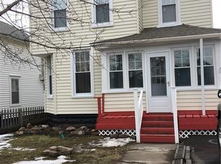 409 Chemung St, Syracuse, NY 13204
