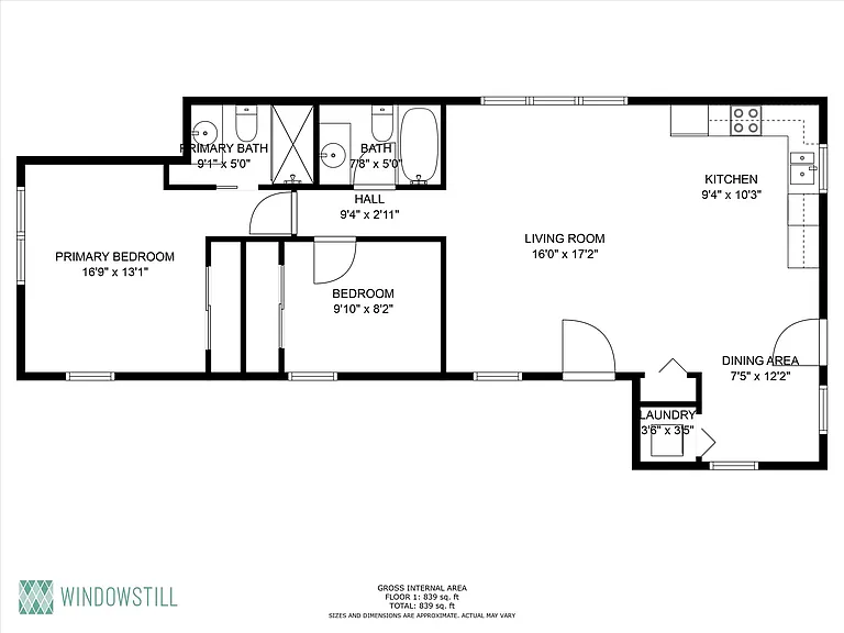 84 Vernier Rd #1F — Photo 15