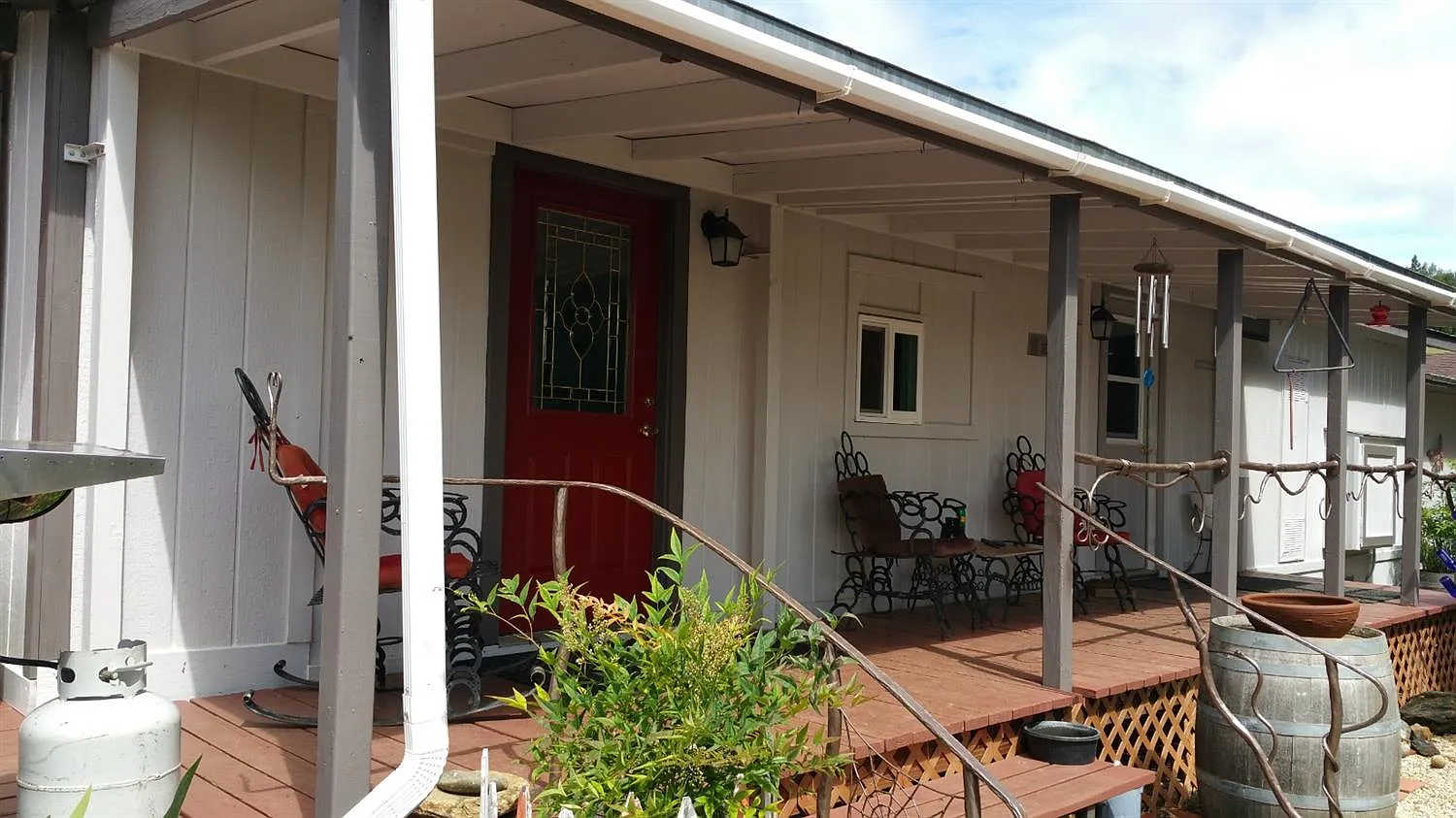 17155 Red Mule Rd photo 1