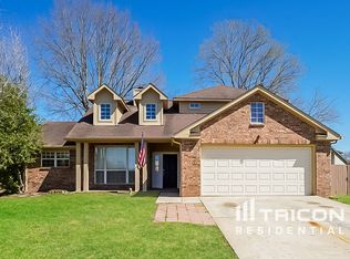 601 Creekfront Dr, Mount Juliet, TN 37122