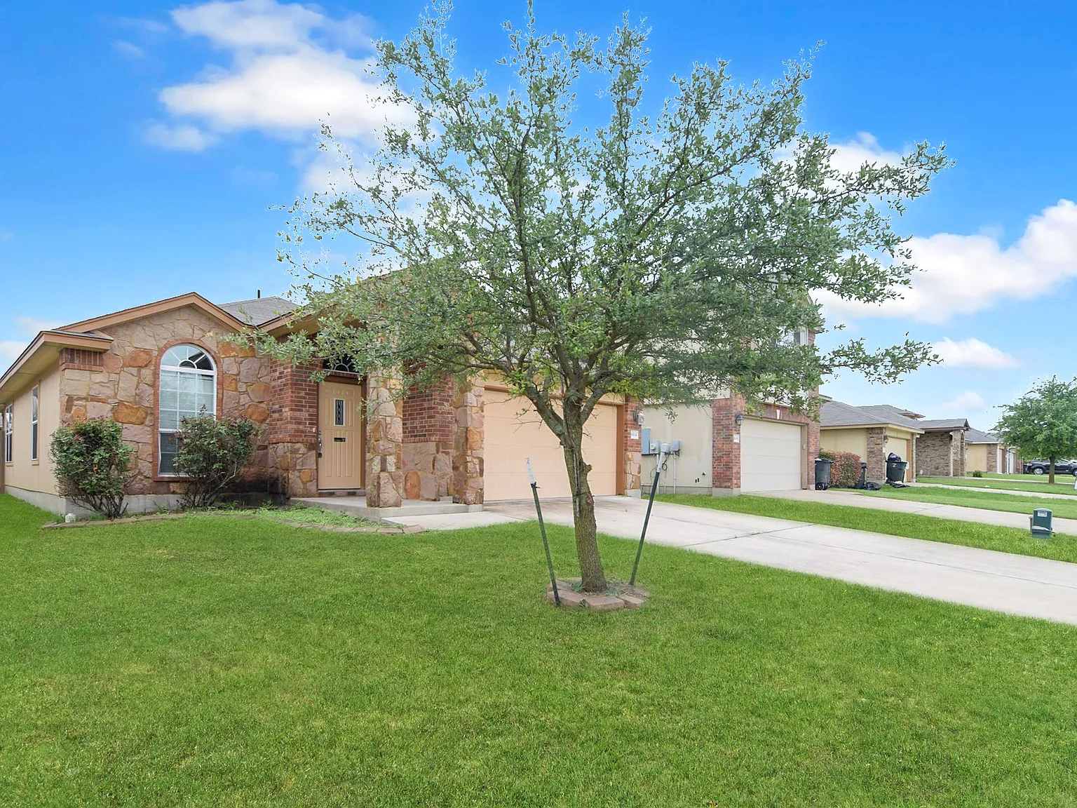 5004 Allegany Dr, Killeen — Photo 3
