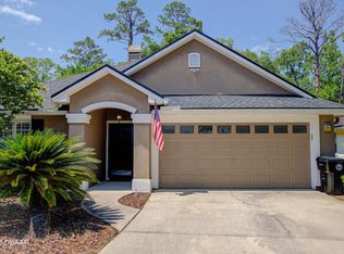 1816 Lake Forest Ln, Fleming Island, FL 32003