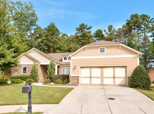401 Larkspur Dr, Canton, GA 30114
