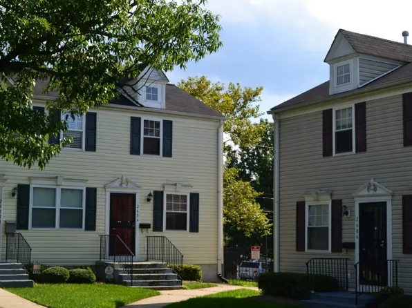 2604 Kent Village Dr #2604, Landover, MD 20785