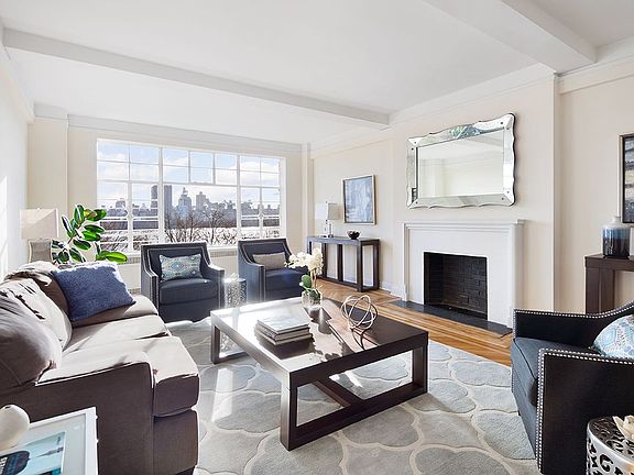 2nd image of 320 Central Park W #8A