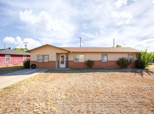 306 Western Ave, Hereford, TX 79045