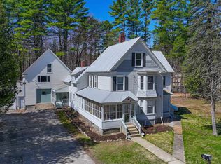 77 Smith St, Fryeburg, ME 04037