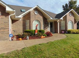 134 Forest View Cir, Hot Springs, AR 71913