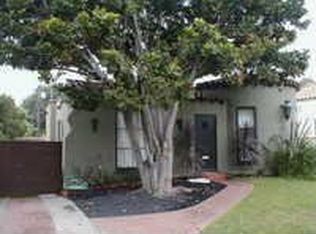 3744 Valleybrink Rd, Los Angeles, CA 90039