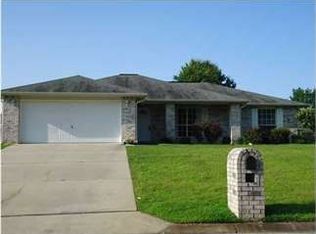 3963 Harbors Port St, Pace, FL 32571