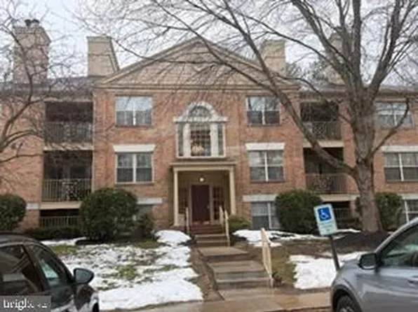 15 Rainflower Path Unit 302, Sparks Glencoe, MD 21152