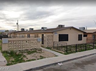 2515 Carroll St, North Las Vegas, NV 89030