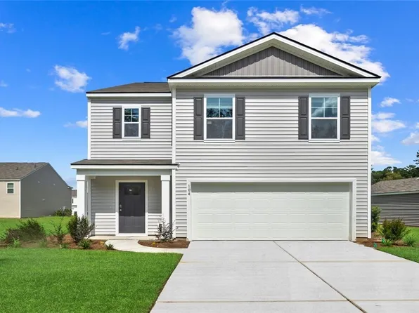 104 Azure Drive, Savannah, GA 31419