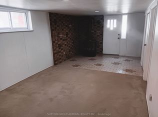 112 Strathnairn Ave, Toronto, ON M6M 2G1