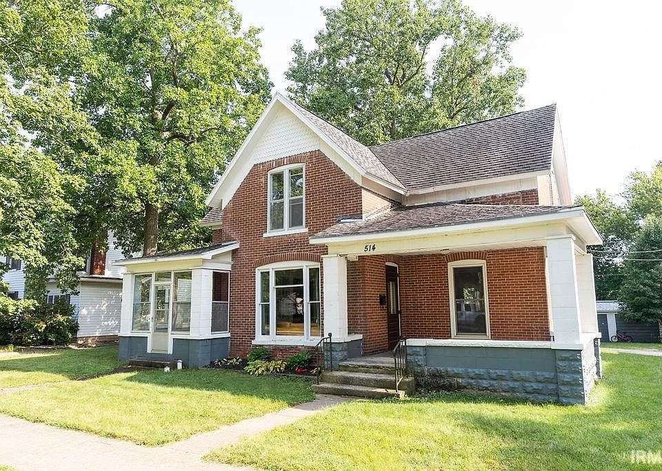 1st image of 514 E Fort Wayne St