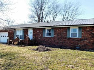 5751 State Route 37 Rte, Salem, IL 62881