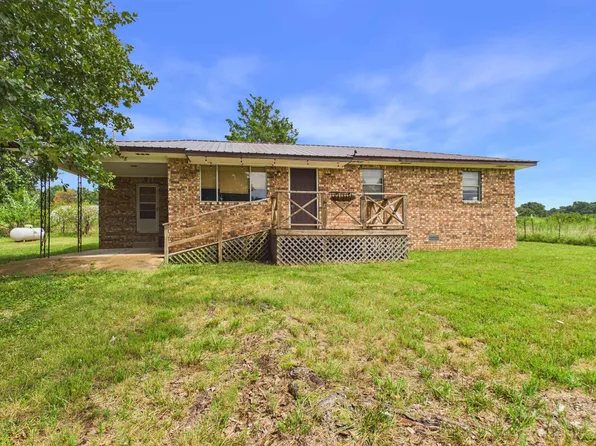 4040 Flora Cemetery Rd, Viola, AR 72583
