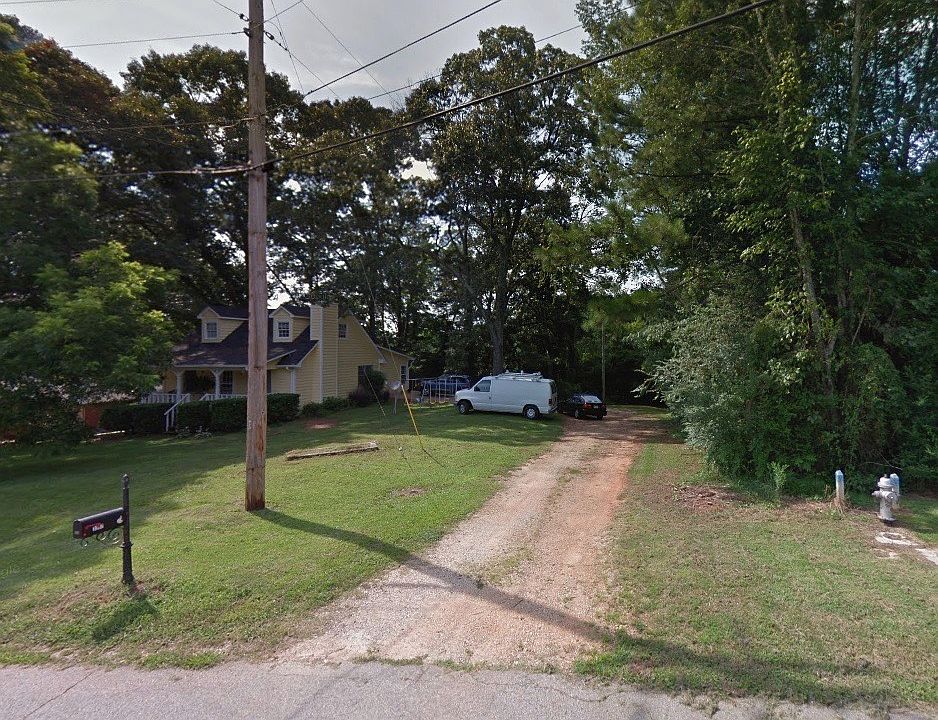 1st image of 3325 Bronco Way