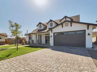3107 E Monterosa St, Phoenix, AZ 85016