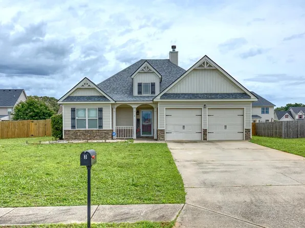 3 Old Glory Way, Fort Mitchell, AL 36856