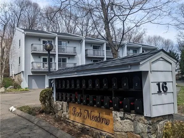 16 Rockmeadow Road #M, Norwalk, CT 06850